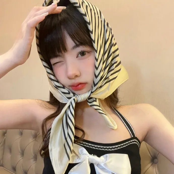 梦女孩